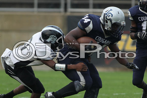 Lafayette County vs. Bearden (Hooten's Kickoff Classic) 8-31-2015 (Scrimmage) 8-31-2015 (©Justin Manning) JWM_0276