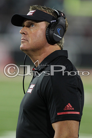 Louisiana @ Arkansas State 10-19-17_JWM00438