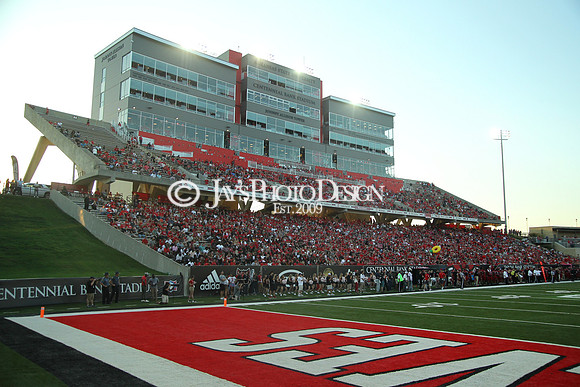 SMU @ Arkansas State 8-31-19_0527