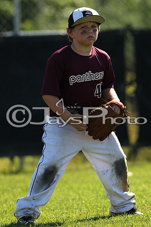 Benton Panthers vs. Conway Cats_0149