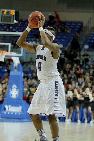 Lonoke vs. Brookland 4A Boys State Finals  3-13-14 3-13-2014 (© Justin Manning) JWM_0205