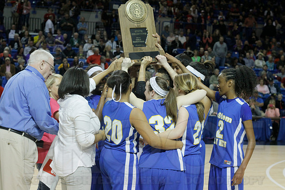 3A Girls State Finals-Harding Academy vs. eStem 3-14-2014 (© Justin Manning) JWM_0268