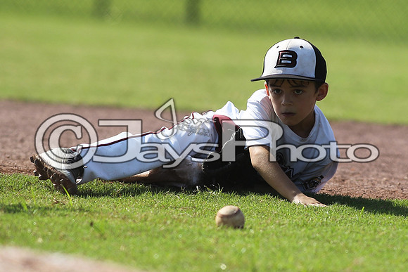 Benton vs. Cabot Cal Ripken t-ball All-Stars 7-10-2015 (©Justin Manning) JWM_0064