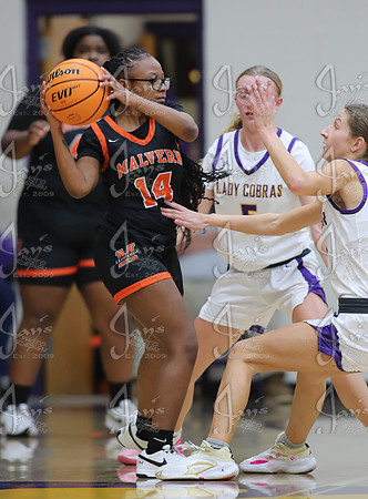 Malvern @ Fountain Lake Sr. Girls 2-4-25_JWM_0458