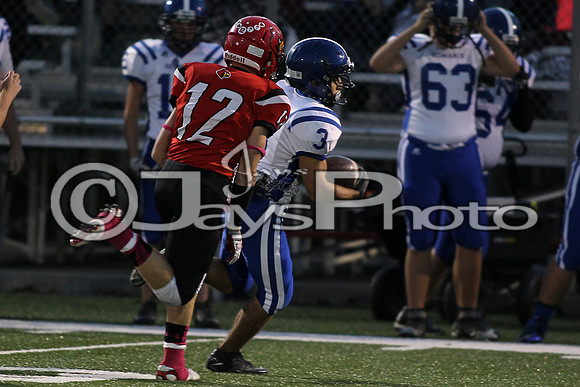 Bismarck @ Harmony Grove 10-2-2015 (©Justin Manning) JWM_0205
