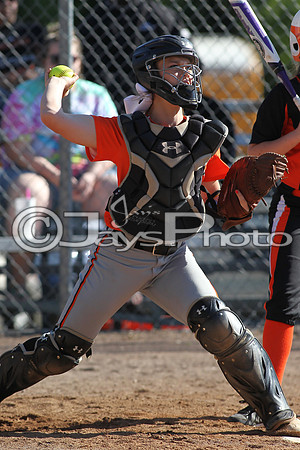 Nashville @ Malvern Softball 4-20-2015 (©Justin Manning) JWM_0048