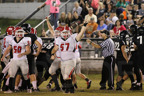 Glen Rose @ Bauxite 9-13-13 (© Justin Manning) JWM0224