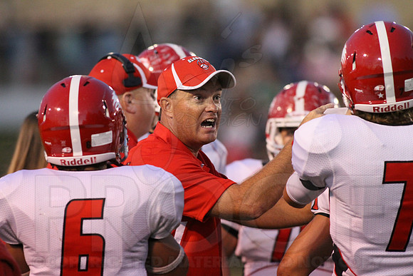 Glen Rose @ Bauxite 9-13-13 (© Justin Manning) JWM0156