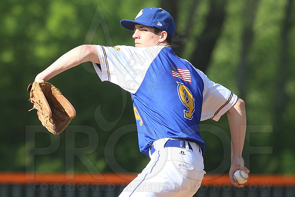 Sheridan @ Malvern 4-15-13 (© Justin Manning) JWM0288