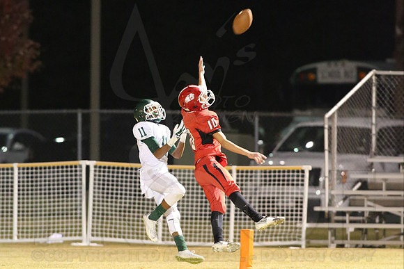 vGlen Rose @ Episcopal 11-7-2014 (©Justin Manning) JWM_252