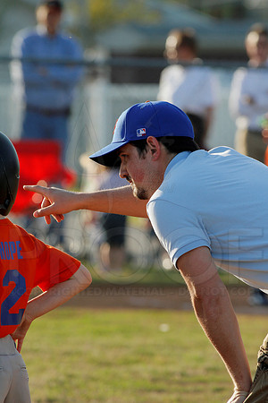 Panthers @ Mets 5-6 year old baseball 4-22-2014 (© Justin Manning) JWM_0182