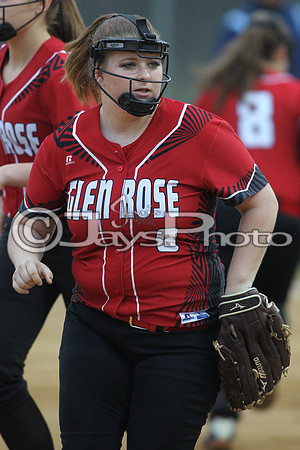 Lake Hamilton @ Glen Rose softball 3-9-17_JWM00011