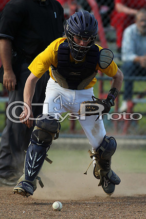 Mayflower @ Glen Rose baseball_JWM_0229