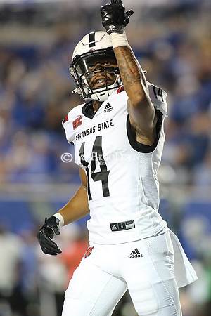 Arkansas State @ Memphis 9-17-22_JWM_1242