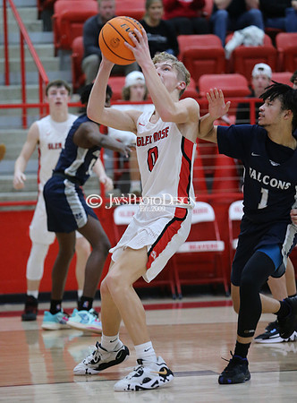 Maumelle Charter @ Glen Rose 12-8-22 _JWM_0403
