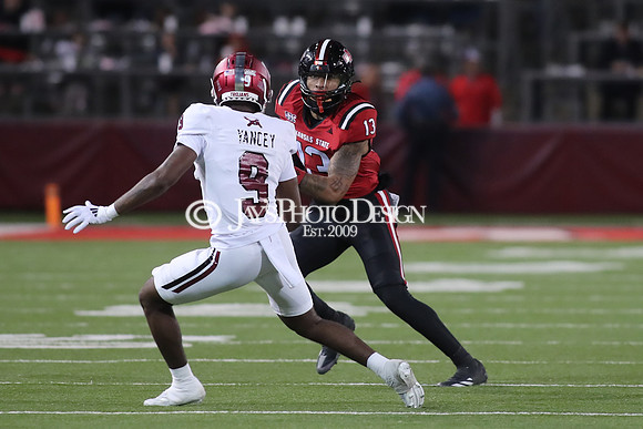 Troy @ Arkansas State 10-26-24_JWM_0924