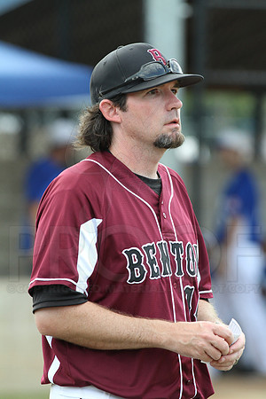 Benton-Midkiff vs. Bryant-Griffin 8 year old (Cal Ripken) 7-20-2014 (©Justin Manning) JWM_003