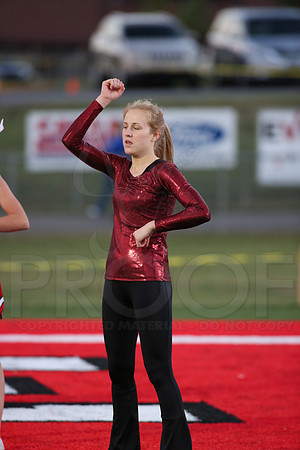 Jessieville @ Glen Rose 10-3-2014 (©Justin Manning) JWM_0028
