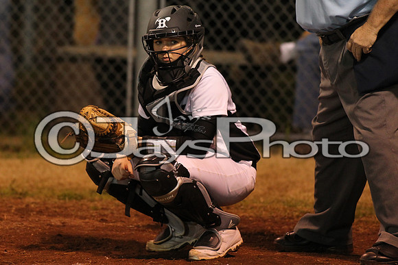 Poyen @ Bauxite softball 3-2-17_JWM_00491