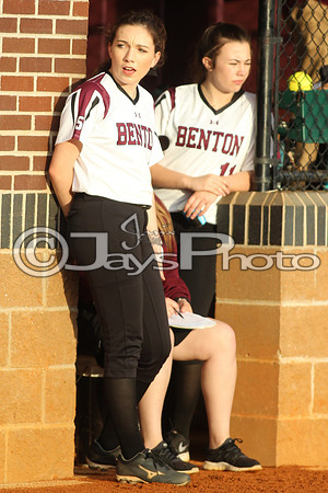 Benton softball maroon and grey game 2-22-17_JWM_00066