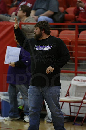 Poyen @ Glen Rose Jr Girls, Jr Boys & Senior Girls 11-18-2014 (©Justin Manning) JWM_224