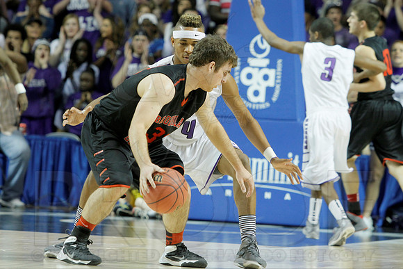 Lonoke vs. Brookland 4A Boys State Finals  3-13-14 3-13-2014 (© Justin Manning) JWM_0052
