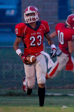 Jessieville @ Glen Rose 9-28-12 (Justin Manning)0058