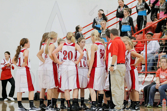 Poyen @ Glen Rose Jr Boys-Girls & Sr Girls 11-13-12(Justin Manning)0032