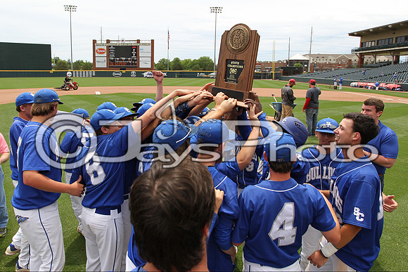 4A State Baeball Finals Arkadelphia vs. Star City 5-22-2015 (©Justin Manning) JWM_1336