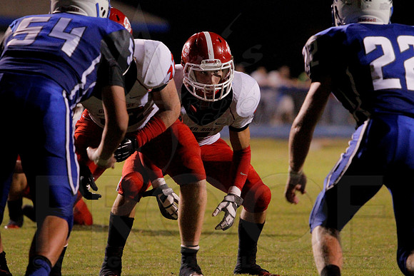 Glen Rose @ Jessieville 10-4-13 (© Justin Manning) JWM0307