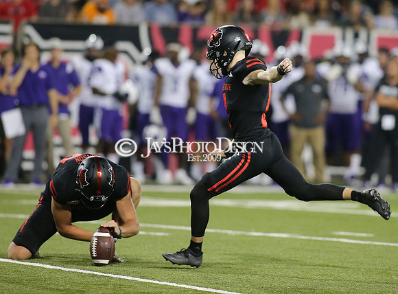 UCA @ Arkansas State 9-4-21_JWM_0991