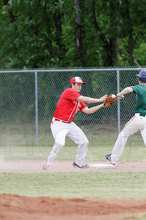 3A Regionals Baseball-Softball Finals 5-6-13 (© Justin Manning) JWM0096