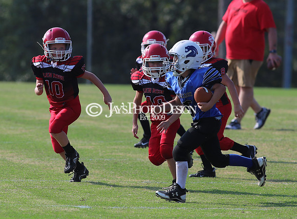 3rd Grade Peewee Football (Glen Rose @ Bismarck) 8-24-24_JWM_0133