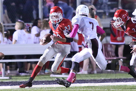 Prescott @ Glen Rose Jr High 10-16-2014 (©Justin Manning) JWM_215
