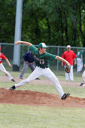 3A Regionals Baseball-Softball Finals 5-6-13 (© Justin Manning) JWM0292