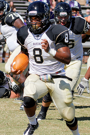 Harding @ OBU 10-20-12 (Justin Manning)0036