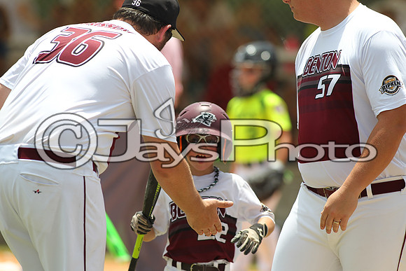 Benton vs. Harrison Cal Ripken t-ball All-Stars 7-10-2015 (©Justin Manning) JWM_0028