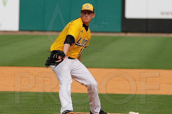 ASU vs. UAPB (Dickey Stephens Park) 5-8-12 (Justin Manning)220
