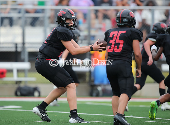 Episcopal @ Cutter Morning Star JV (Scrimmage) 8-19-25_JWM_0386