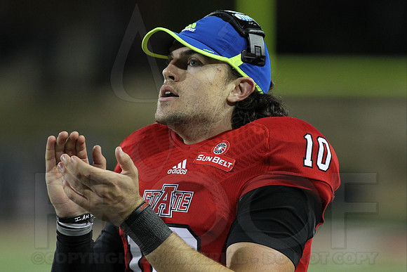 Missouri @ Arkansas State 9-12-2015 (©Justin Manning) JWM_0874