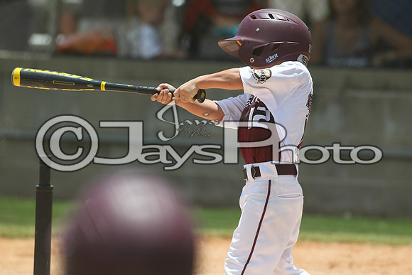 Benton vs. Picayune MS Cal Ripken t-ball All-Stars 7-12-2015 (©Justin Manning) JWM_0096