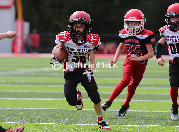 Glen Rose @ Harmony Grove 4th Grade 9-14-24_JWM_0678
