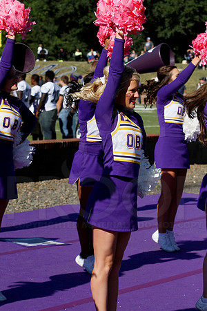 Harding @ OBU 10-19-13 (© Justin Manning) JWM0512