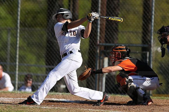 Nashville @ Malvern baseball-softball 4-12-13 JWM0123 (©Justin Manning)