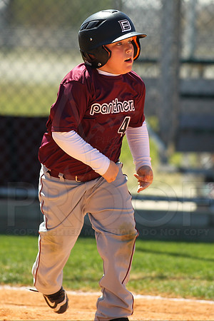 Benton Panthers vs. Bryant Hornets_JWM_0103