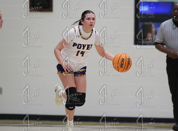 Ouachita @ Poyen Sr. Girls 1-21-25_JWM_0443
