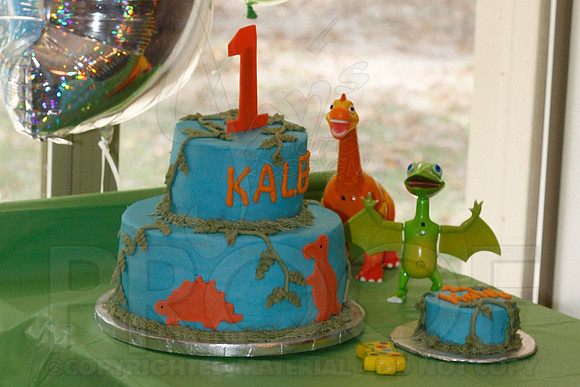 Kaleb's 1st birthday party 10-21-12 (Justin Manning)0022