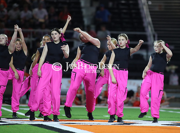 Glen Rose @ Malvern Jr. High 9-5-24_JWM_0493