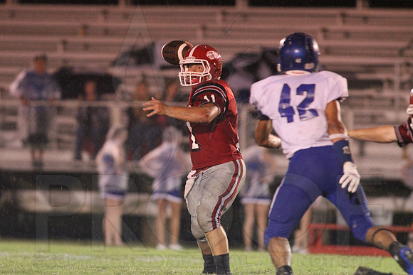 Parkers Chapel @ Glen Rose 9-20-13 (© Justin Manning) JWM0125