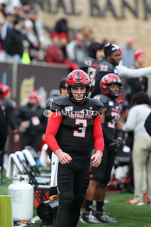 Georgia Southern @ Arkansas State 11-23-19_0381